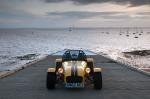 Caterham Seven Supersport R 2012 года